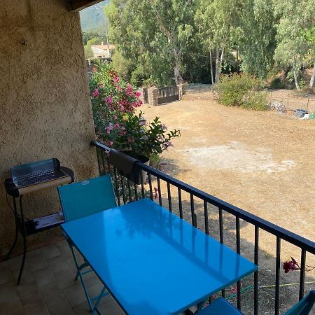 גלריה Residence Palmarella Appartement 10 מראה חיצוני תמונה