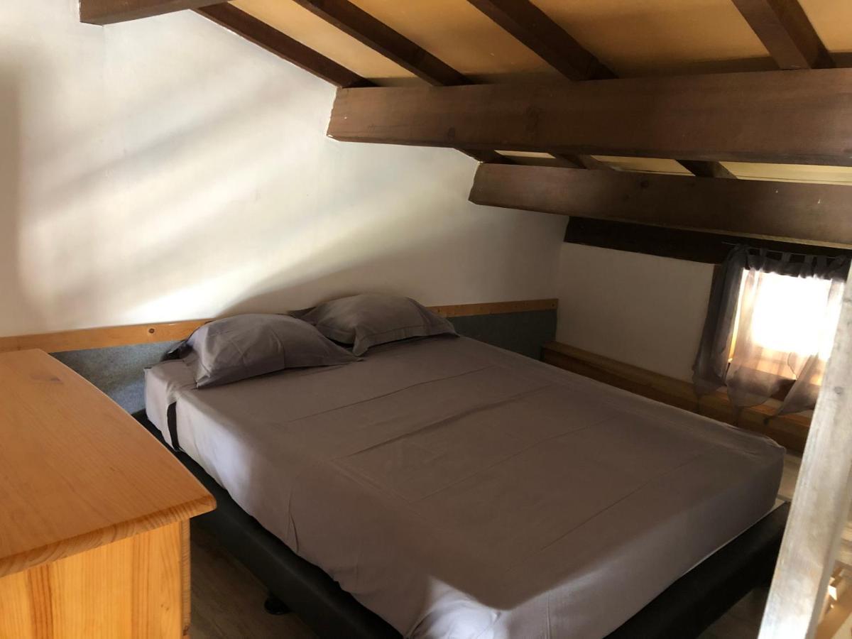גלריה Residence Palmarella Appartement 10 מראה חיצוני תמונה